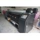 Epson DX7 Printhead Sublimation Flag Printing Machine For Double Side Fabric
