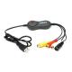 80cm Cable Free Driver AV To USB Video Capture Device For Live Streaming