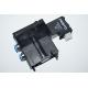M2.184.1111 4 / 2 Way Festo Valves  Printing Machine Parts Black Color MEBH-4/2-QS-4-SA 160240