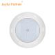 Wall Mounted IP68 Underwater Light Multicolor Remote Control Swimming LED Pool Light ABS Housing