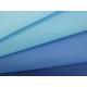 Purple 1.0m 100% Spunbond Polypropylene Non Woven Fabric