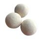 Alumina Cement Ceramic Balls Bubble Ground Fine Alumina Ball Stone with 1.2% MgO Content
