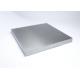 Blanked / Polished Tungsten Carbide Sheet For Material Handling ISO Standard