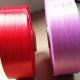 100% Nylon6 Dope Dyed Yarn 630D ,  FDY Industrial Yarn High Temperature Resistant