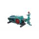 5500W Cement Grout Pump Single Acting Piston Pump For Tunnel Culvert
