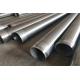 219mm Stainless Steel 304 Pipe V Shaped Non Magnetic Welding Water Pipe