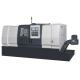 15kW Dual Spindle CNC Turn Mill Machine Hard Rail Turning Specialist