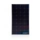 Glass Rigid Solar Panel 120w Sunpower Solar Cell Electric Bike Solar Panel