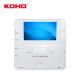 Plastic DVD Media Recorder Multimedia LCD IPS Panel Android 6.1