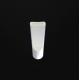 White alumina ceramic flat nozzle parts