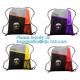 New Arrived Hot Selling Polyester Tote Bag,Plastic ball design cheap custom shopping foldable polyester bags bagplastics
