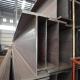 A36 SS400 Q235B Stainless Steel Beam 450mm AISI S235jr Structural I Shape