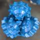 Medium Hard Formations Three Cone Mill Tooth Drill Bit For Well Drilling