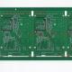 Copper Clad Fr4 Printed Electronic Circuit Board 2 Layer PCB HAL Lead Free