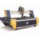 Dynamic 5 Axis CNC Waterjet Cutting Machine For Metal / Granite / Marble