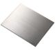 201 316l 321 Stainless Steel Sheet Plate Thickness 1mm Ba Hairline