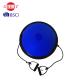 58cm Blue Balance Trainer Ball For Core Sability Exercise Explosion Proof