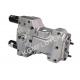 YUNKI Hydraulic Axial Piston Pump Spare Parts K3V112 Regulator For SK200-2