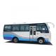 DONGFENG Diesel Bus Coach 25 Seats Passenger Transport Optional Color
