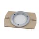 Rotary Table for Vertical Profile Projector and Video Measuring Machine