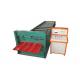 Professional Cold Roll Forming Machines Colorful Glazed Tile Roofing Sheet Forming Machine