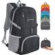 Lightweight Outdoor Hiking Backpack Water Resistant 35l Travel Backpack