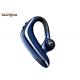 Sport Wireless Earbuds With Ear Hook HiFi Stereo Sound 19H Listening Time