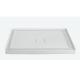 Fade Resistant Acrylic Shower Base Without Drainer CUPC JND-APR-C4832