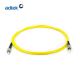 ST/UPC-FC/UPC Single Mode Fiber Patch Cord Simplex 3M Patch Cable