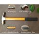 Claw hammer(HKBM-02) with garde A Bamboo handle, polishing surface, magnet, antiskid top and reasonable price