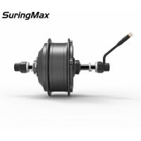 City Drive 36V250W Rear Wheel Electric Bike Conversion Kit With Battery