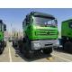 Powerful 351-450hp Beiben 6X4 6X6 North Benz Tractor Truck with Large Engine Capacity