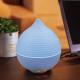 Humidity Control Air Scent Diffuser 230ml Capacity For Bedroom RoHS Certification