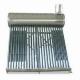Stainless Steel Solar Geyser Water Heater 100L 150L 200L 250L 300L Shine Vacuum Tube