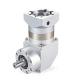 ZPLE120-L1 RATIO 3 TO 10 Spur Gear Right Angle Planetary Gearbox Reducer High Torque For CNC And Industrial Automation