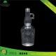Wholesale 500ml  Glass Bottles with handle for Olive Oil