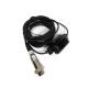 FW Series KEYENCE High Power Digital Ultrasonic Sensors