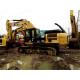 Second hand CAT 336D 36 ton Excavator For Sale/Used CAT 336D Hydraulic Crawler Excavator In Good Condition