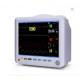 12 Inch Multiparameter Patient Monitor ETCO2 SPO2 ECG Monitor Multi Parameter ICU Monitor