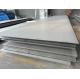 SUS 304 201 Ausenitic Stainless Steel Plate Sheets 5mm 2B Finish Cold Rolled
