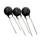 Power NTC Thermistors 8Ohm 8D-13 Thermistor For Microwave Oven