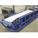 High Corrosion Industry Stainless Steel Horizontal Belt Filter with Advanced PLC Control