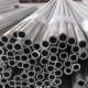 ASTM 6063 Aluminum Alloy Pipe 6-20mm Customized For Building Material