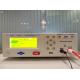 1uA Current Resolution Insulation Hipot Withstand Voltage Tester Hipot Test Equipment 374*280*99mm