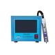 300W Plastic Heat Staking Machine 7 Inch True Color Touch Screen For Long Preparation Time