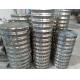 Distillation Column And Stainless Steel Material Structured Packing