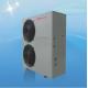 Efficient 18.6kw Evi Air Source Heat Pump With LCD Finger Touch