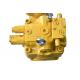 SY215 Swing Motor Replacement For Sany Excavator