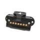 High Precision Trailer Wiring Harness Plug 7 Pin Trailer Plug IATF16949