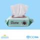 Softly Cleaning Alcohol Free Disposable Wet Wipes Antibacterial Disinfectant Sterilizing